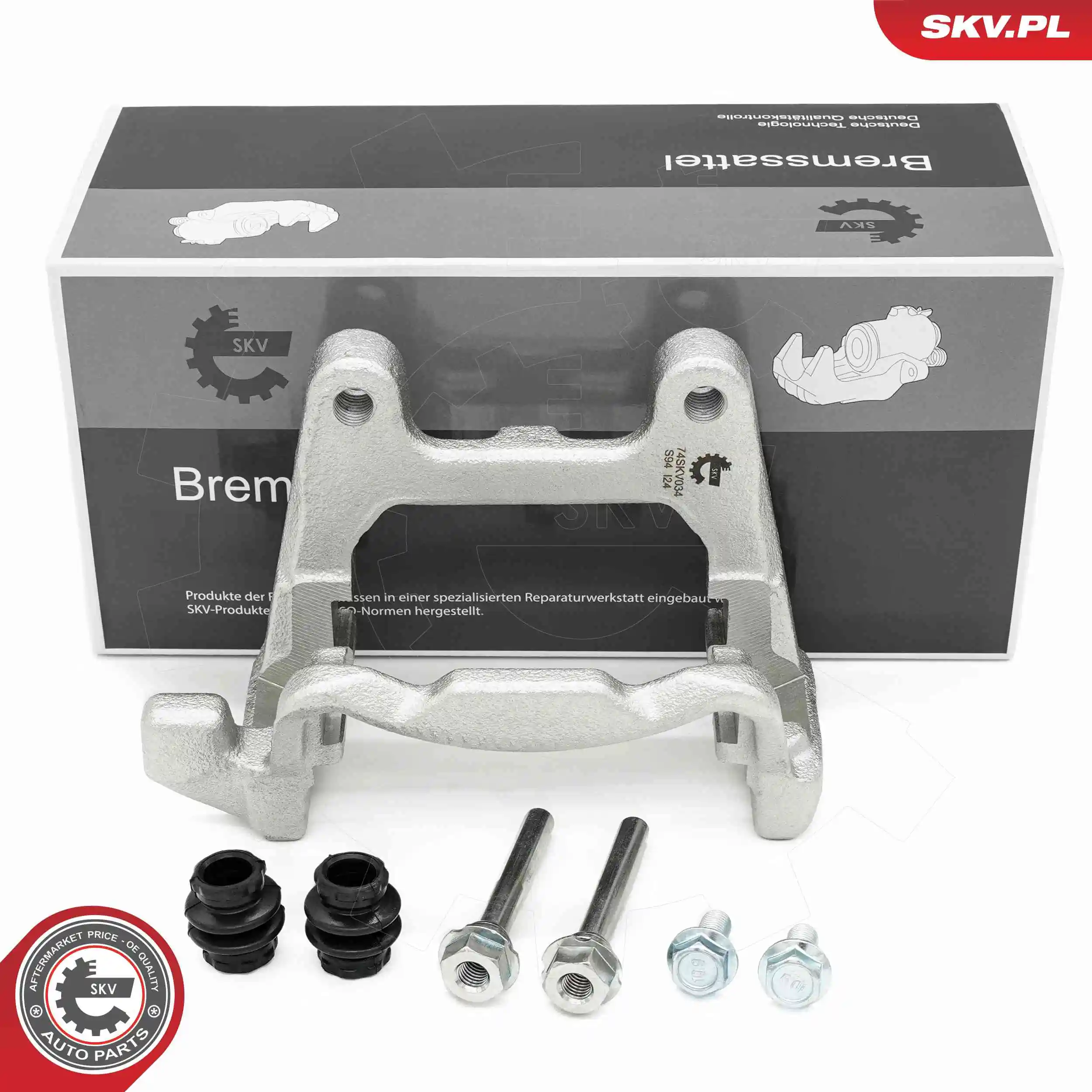 Bracket, brake caliper